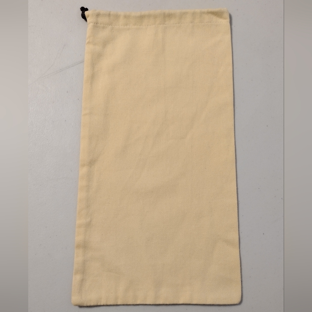 Bundle Of 2 Louis Vuitton Beige Dust Bags - Picture 8 of 14